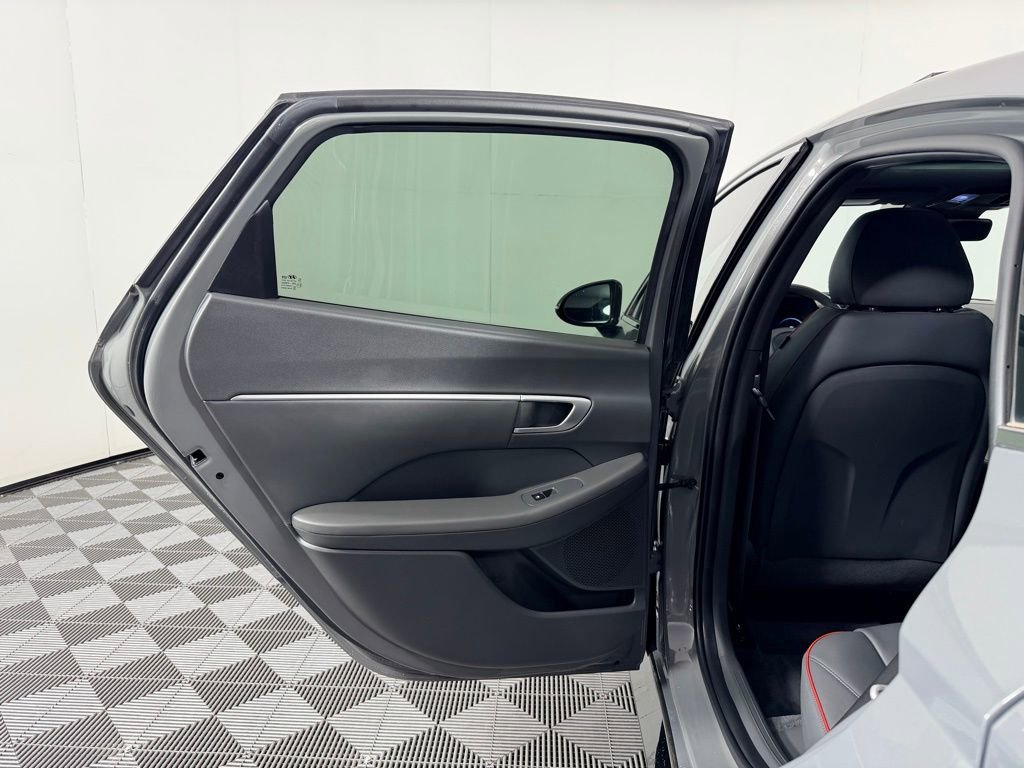 Used 2023 Hyundai Sonata SEL Plus image 30