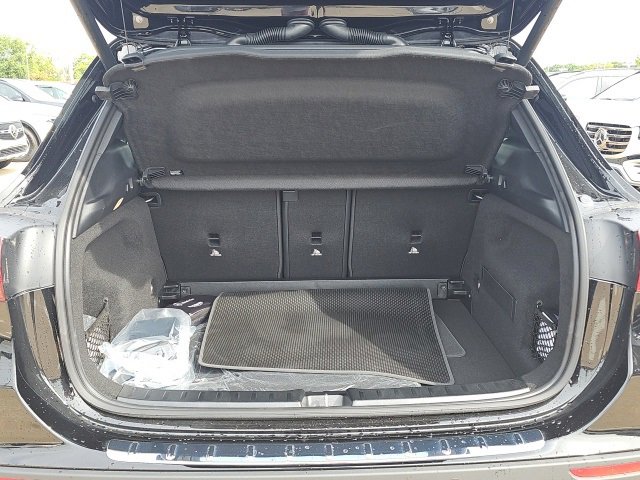 New 2026 Mercedes-Benz GLA 250 4MATIC image 8