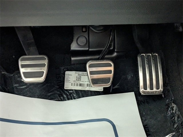 New 2025 Acura Integra Type S image 22