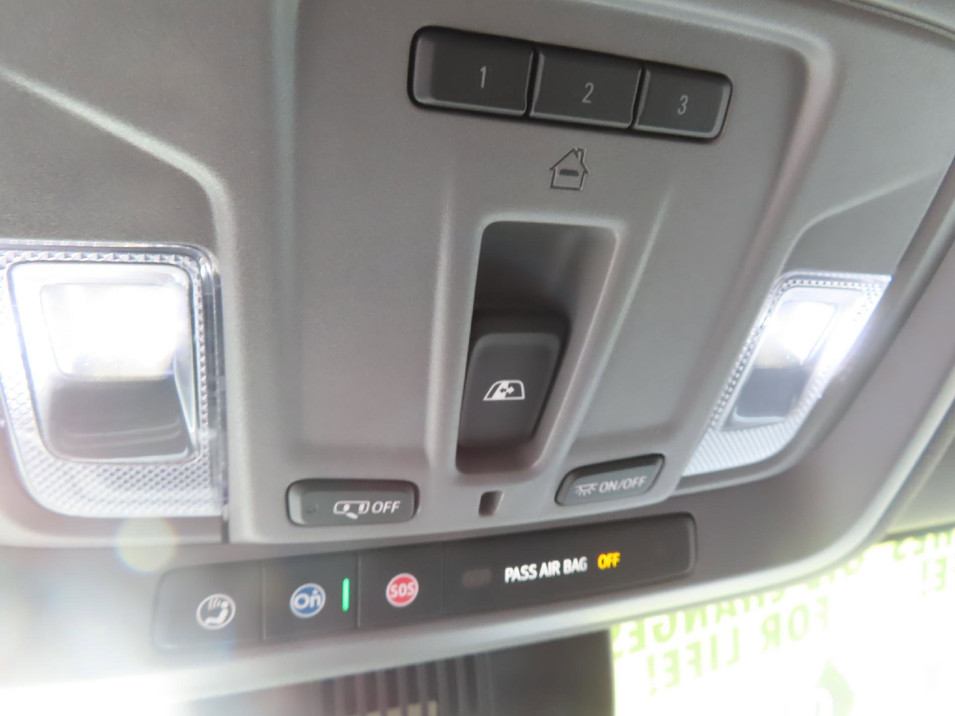 New 2026 Chevrolet Silverado 1500 LT w/ All Star Edition Plus image 33