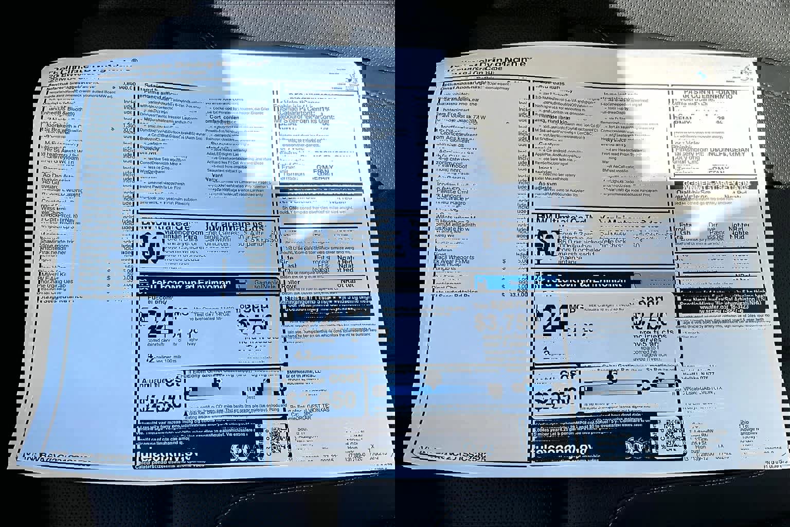 Used 2025 BMW 840i image 22