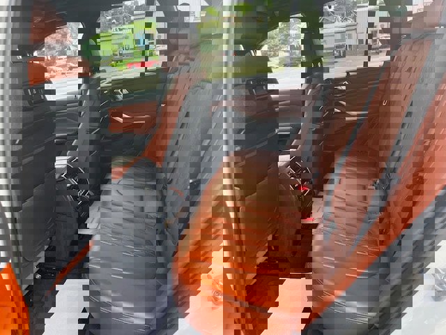 Used 2021 BMW X5 xDrive40i w/ M Sport Package image 22