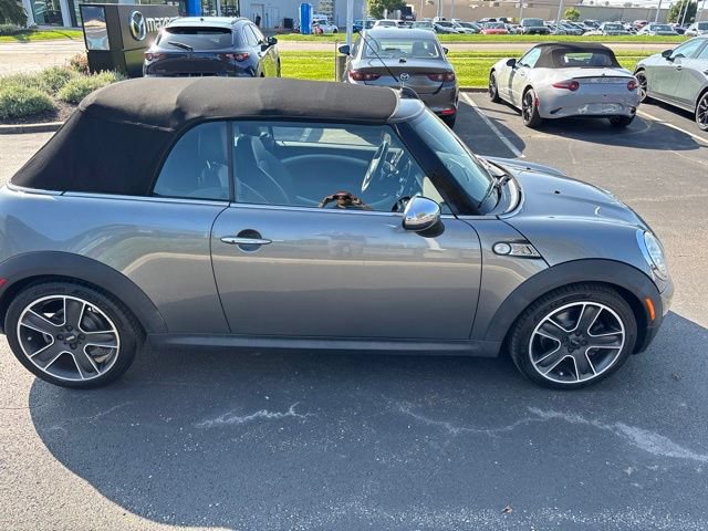 Used 2010 MINI Cooper S FWD image 6