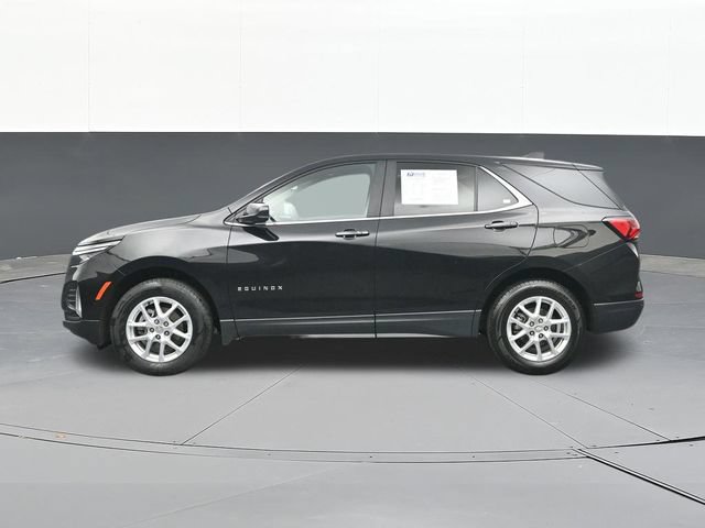 Used 2024 Chevrolet Equinox LT AWD/4WD image 8