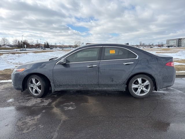 Used 2013 Acura TSX Sedan image 3