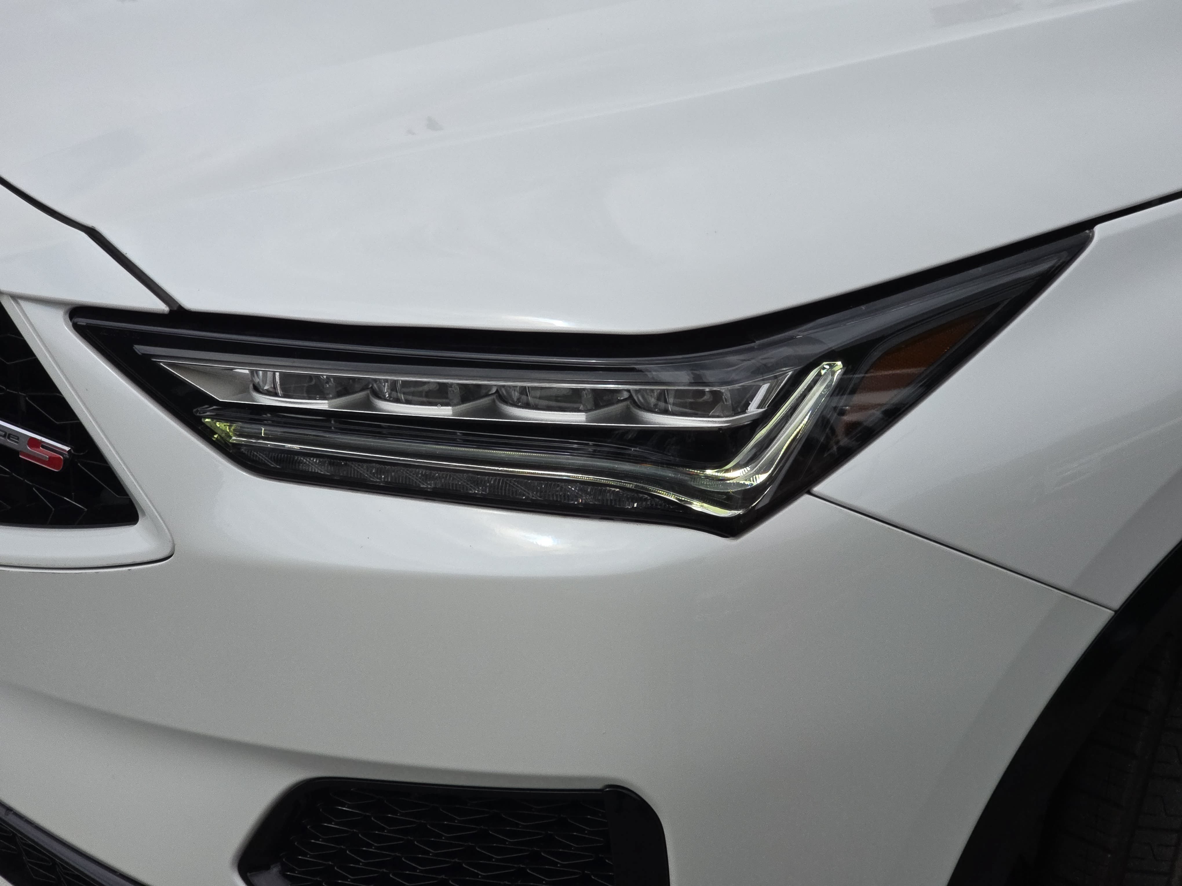 Used 2022 Acura MDX Type S AWD/4WD image 34