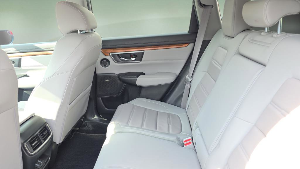 Used 2022 Honda CR-V Touring image 24