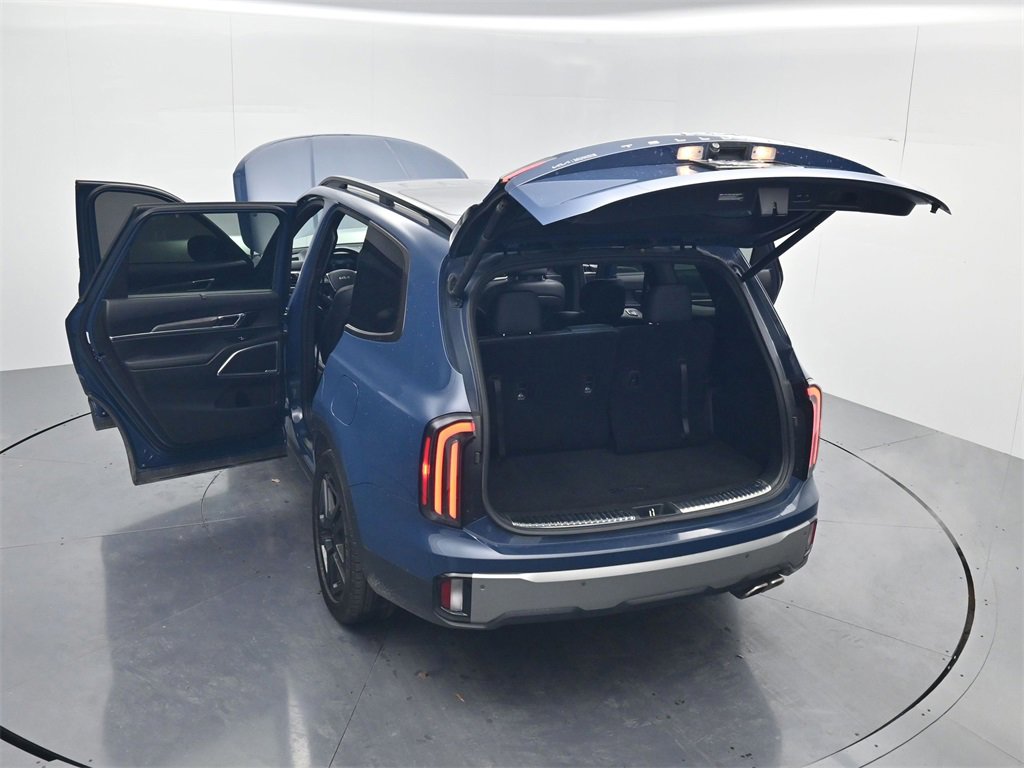 Certified 2023 Kia Telluride SX X-Line image 56