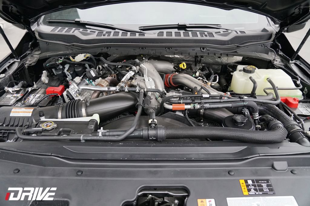 Used 2026 Ford F450 Platinum image 50