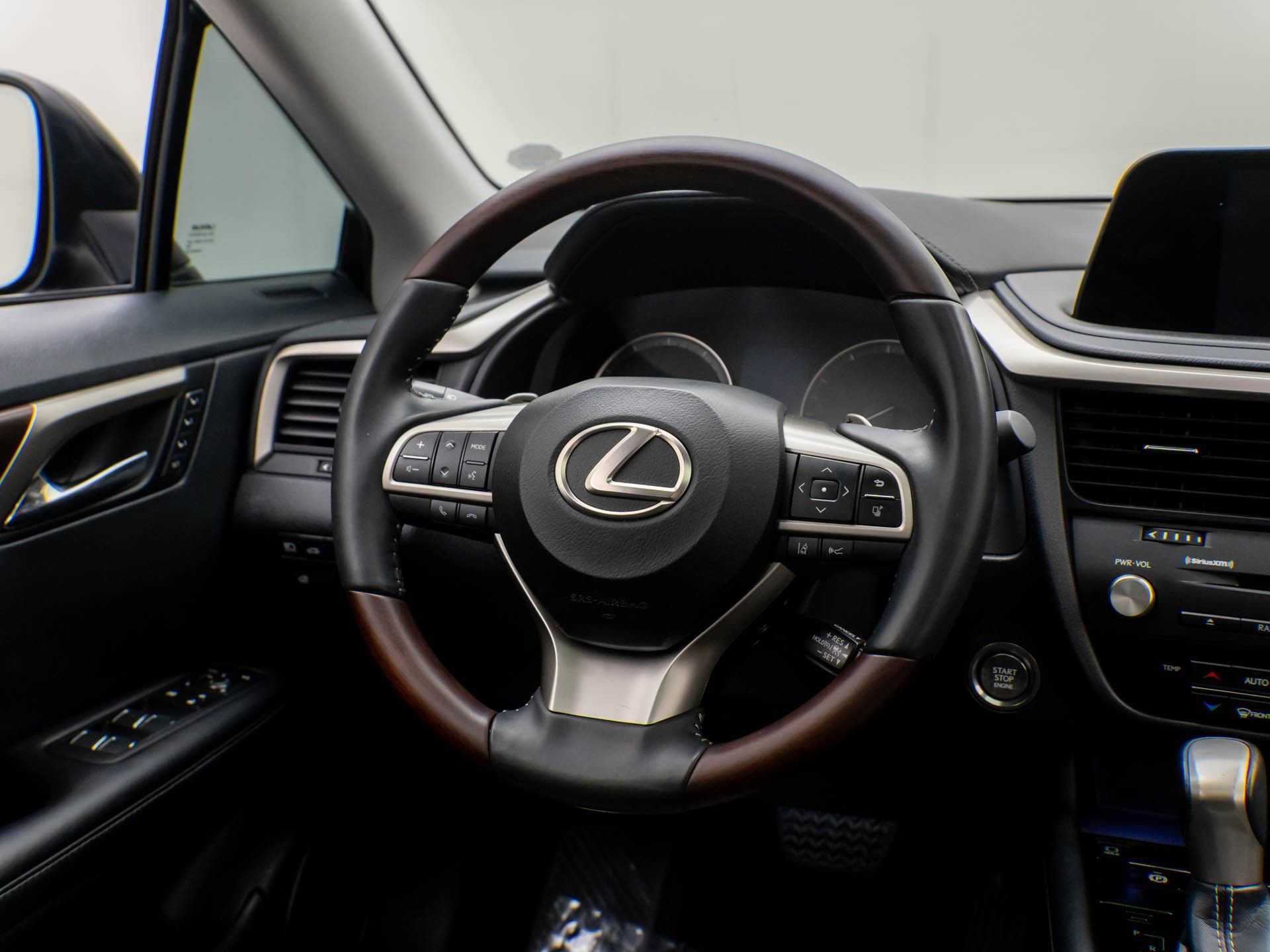 Used 2022 Lexus RX 350 AWD w/ Premium Package image 10