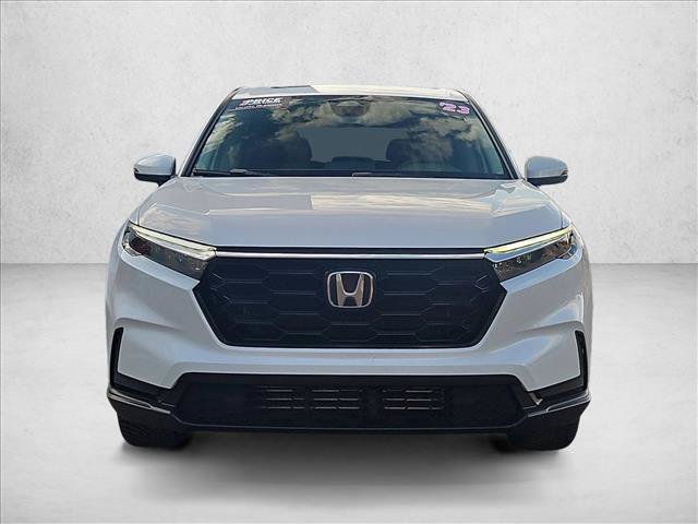 Used 2023 Honda CR-V EX image 2