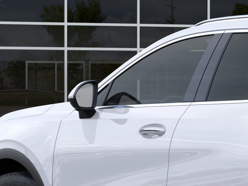 New 2025 Buick Envision Preferred image 12