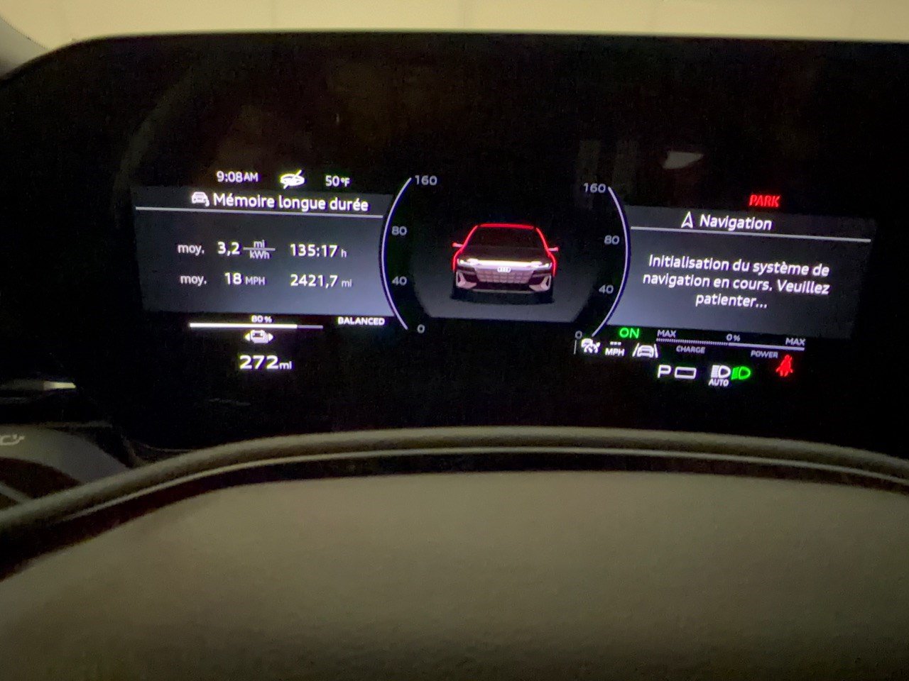 Certified 2025 Audi A6 e-tron Premium w/ Ultra Package AWD/4WD image 26