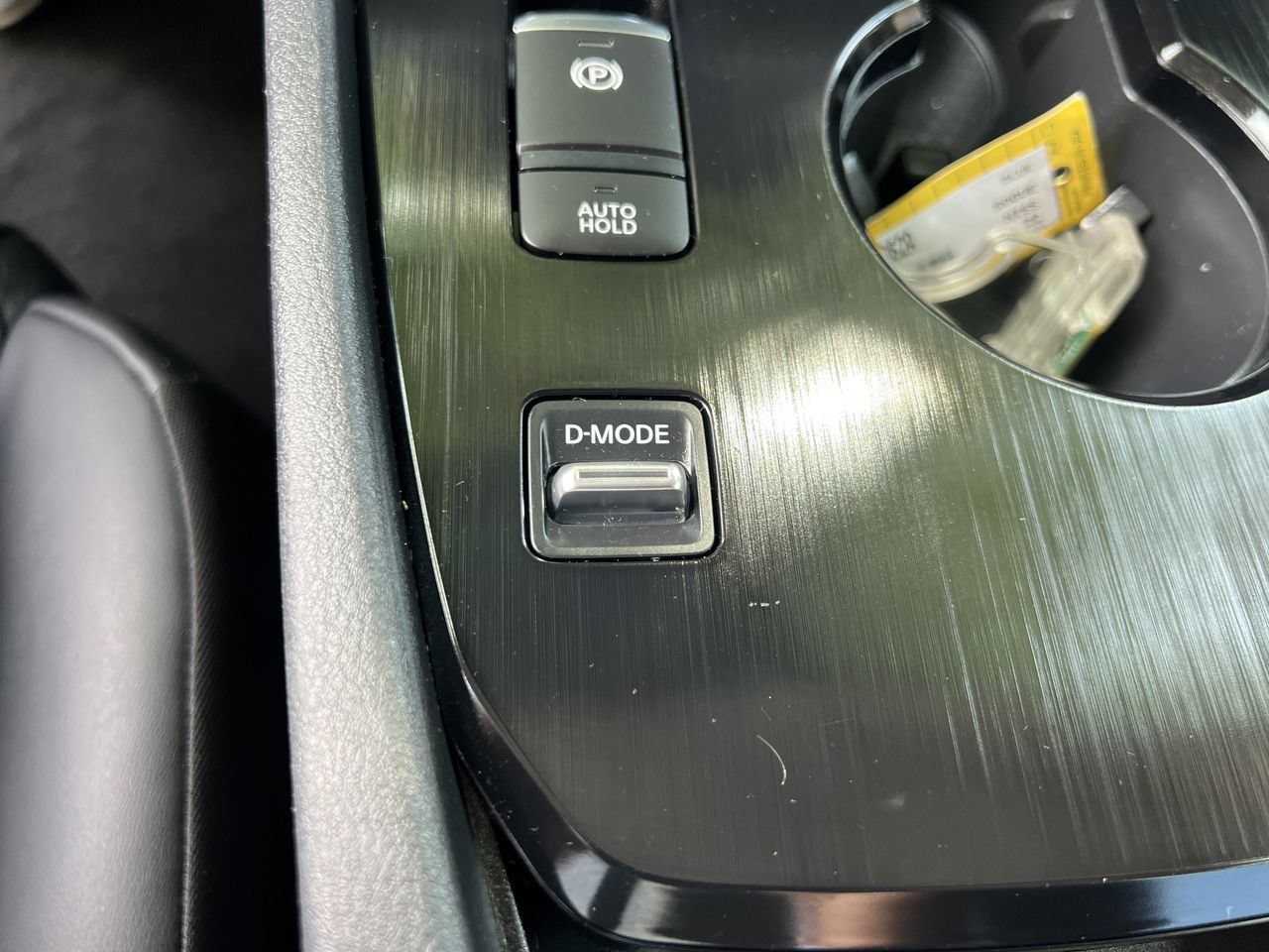 Used 2022 Nissan Rogue SV w/ SV Premium Package FWD image 17