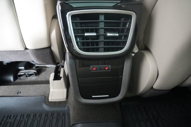 Used 2022 Lincoln Nautilus Reserve w/ Equipment Group 201A image 34