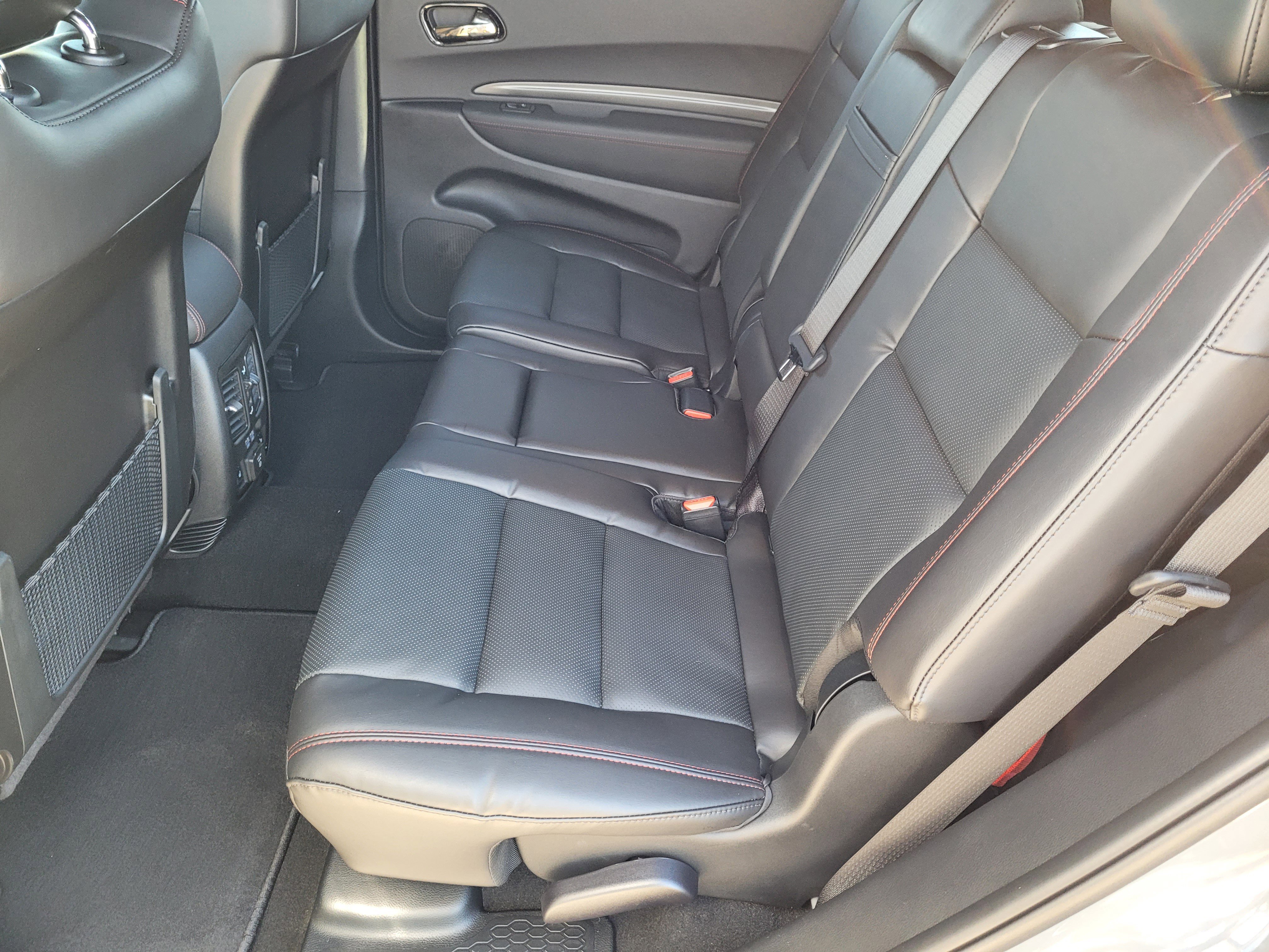 New 2026 Dodge Durango GT image 11