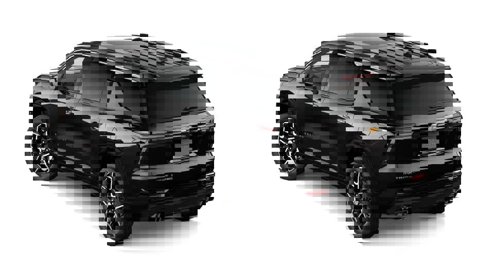 New 2026 Chevrolet Traverse High Country w/ LPO, Floor Liner Package AWD/4WD image 28