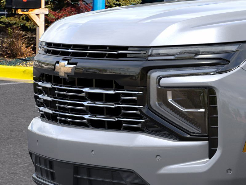 New 2026 Chevrolet Tahoe High Country image 37