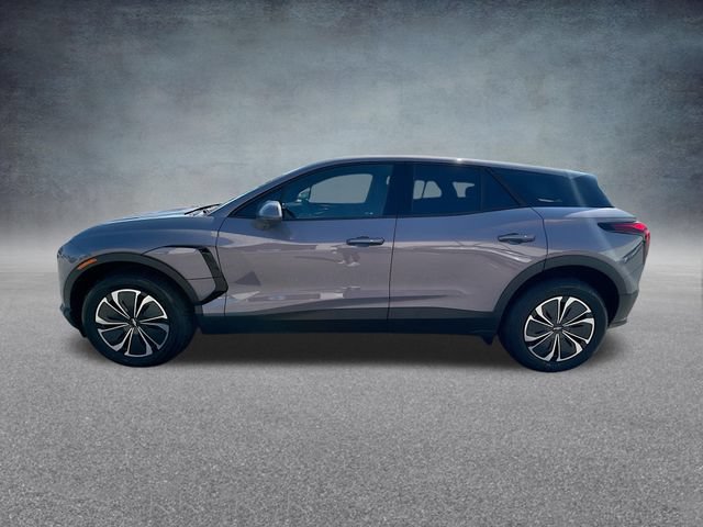New 2025 Chevrolet Blazer EV LT AWD/4WD image 10