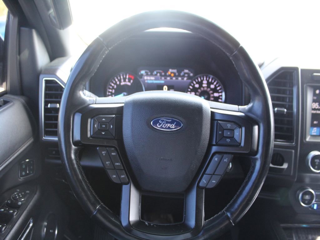 Used 2019 Ford Expedition Limited image 23