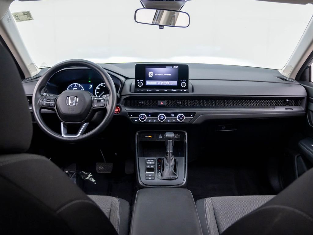 Certified 2024 Honda CR-V EX image 12
