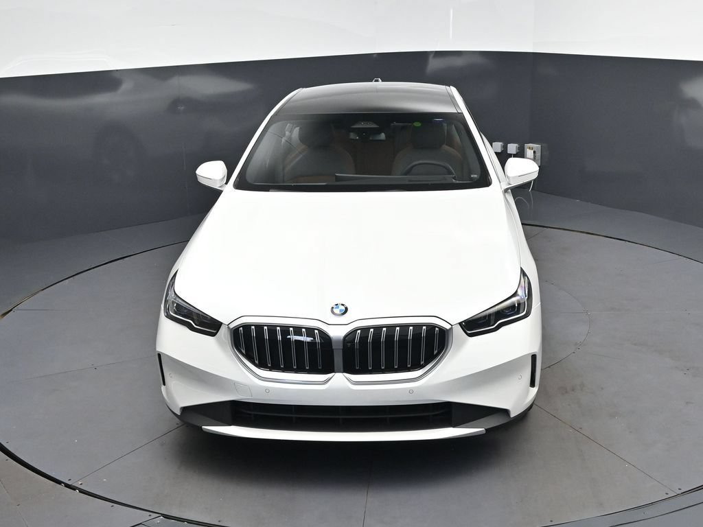 New 2027 BMW 540i xDrive w/ Premium Package AWD/4WD image 37
