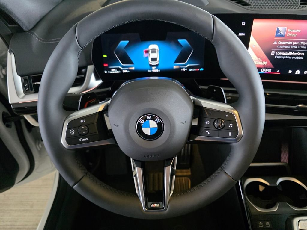 New 2026 BMW X2 xDrive28i w/ Technology Package image 13