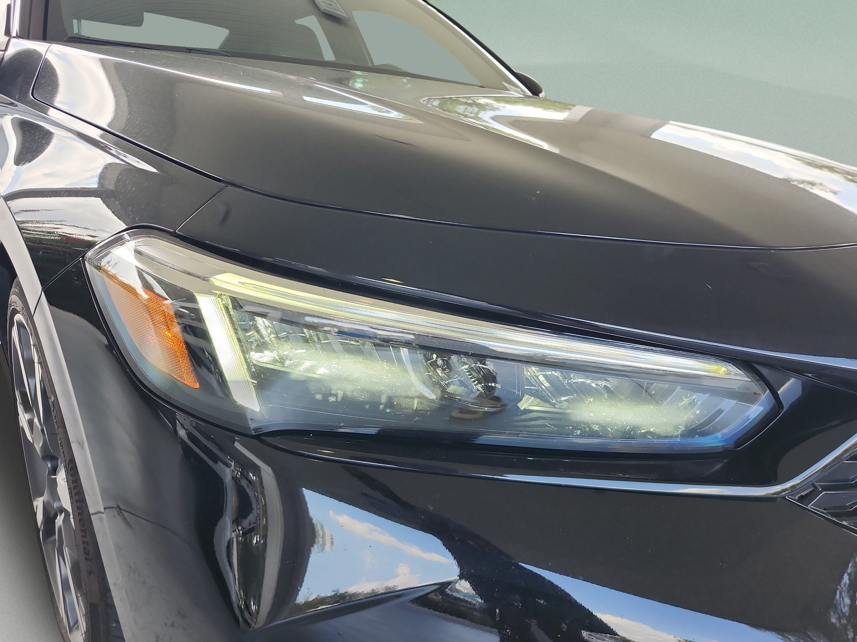 Used 2025 Honda Civic Sport Touring image 33