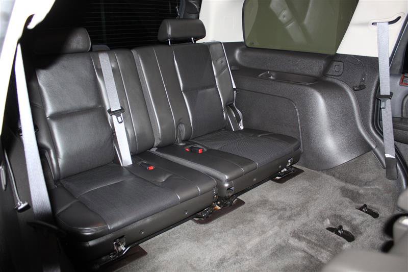 Used 2008 Cadillac Escalade AWD image 29