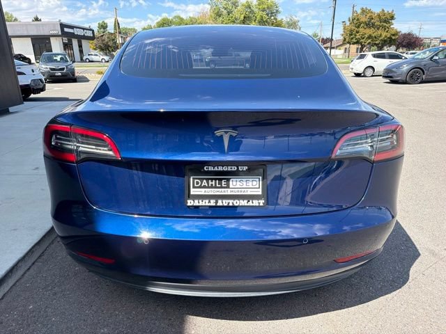 Used 2018 Tesla Model 3 Long Range RWD image 6