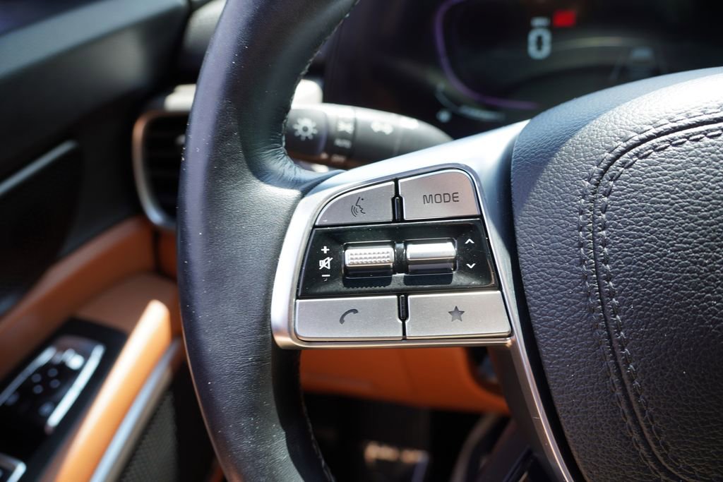 Certified 2023 Kia Telluride EX X-Line AWD/4WD image 36