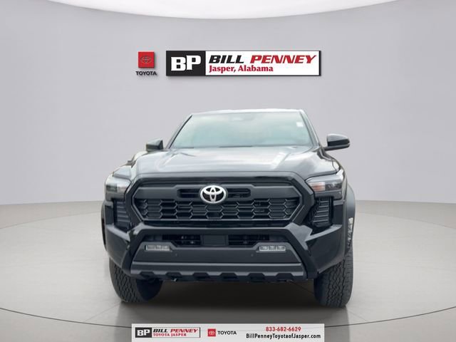 New 2025 Toyota Tacoma TRD Off-Road w/ TRD Off Road Upgrade Package image 8