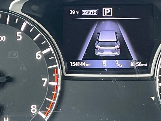 Used 2019 Nissan Pathfinder SV image 30