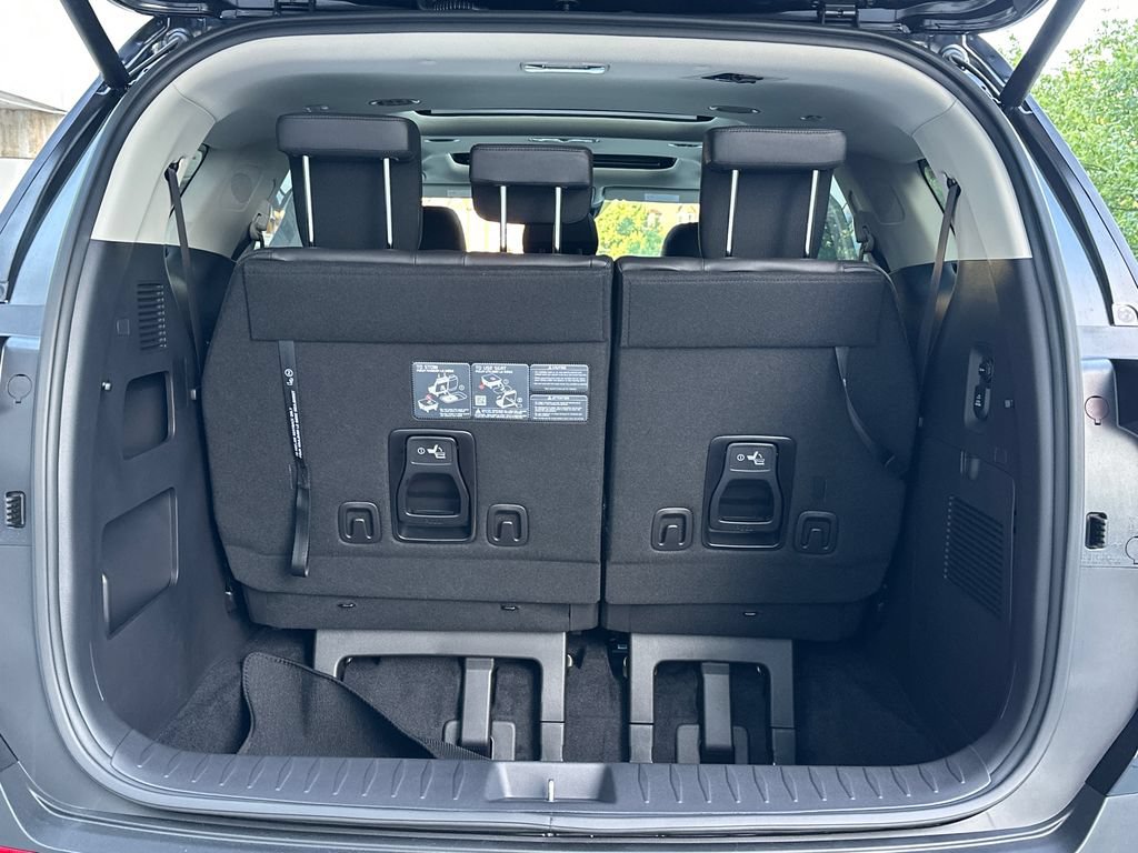 New 2026 Kia Carnival SX Prestige FWD image 6
