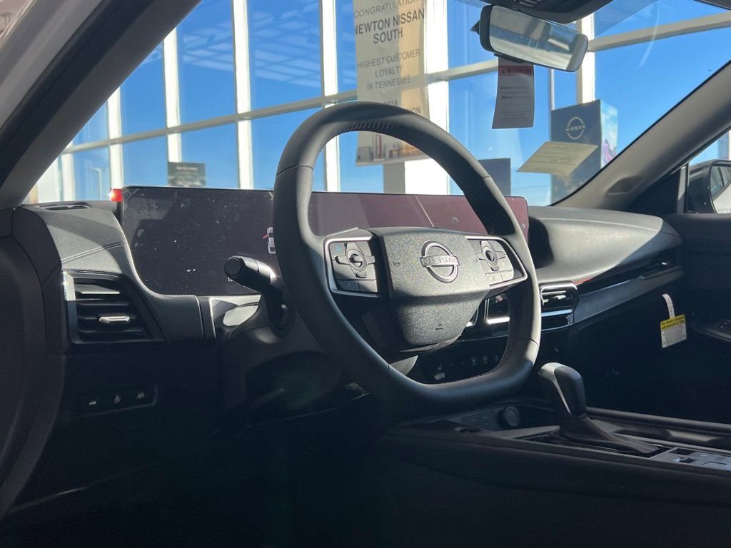 New 2026 Nissan Sentra SR w/ SR Premium Package image 10