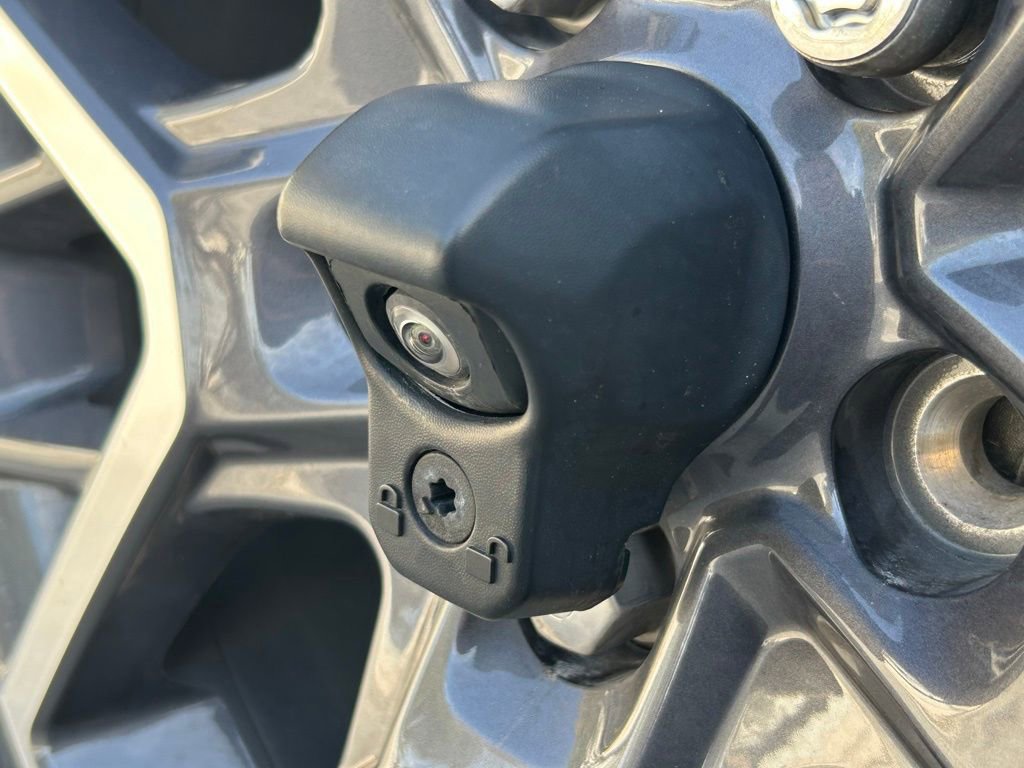 Certified 2024 Jeep Wrangler Sahara image 39