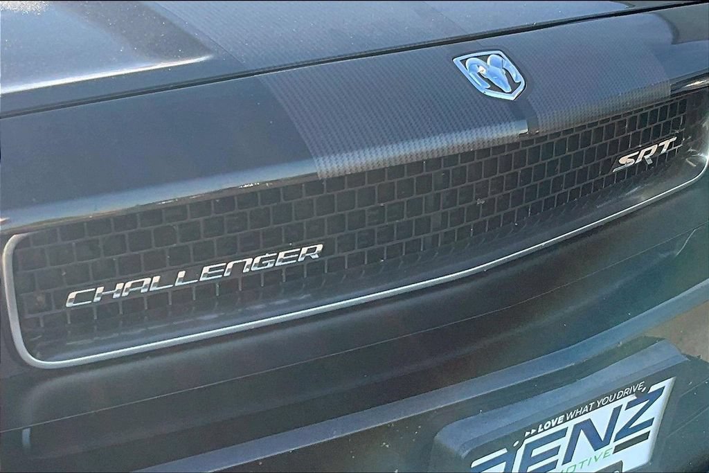 Used 2009 Dodge Challenger SRT8 RWD image 22