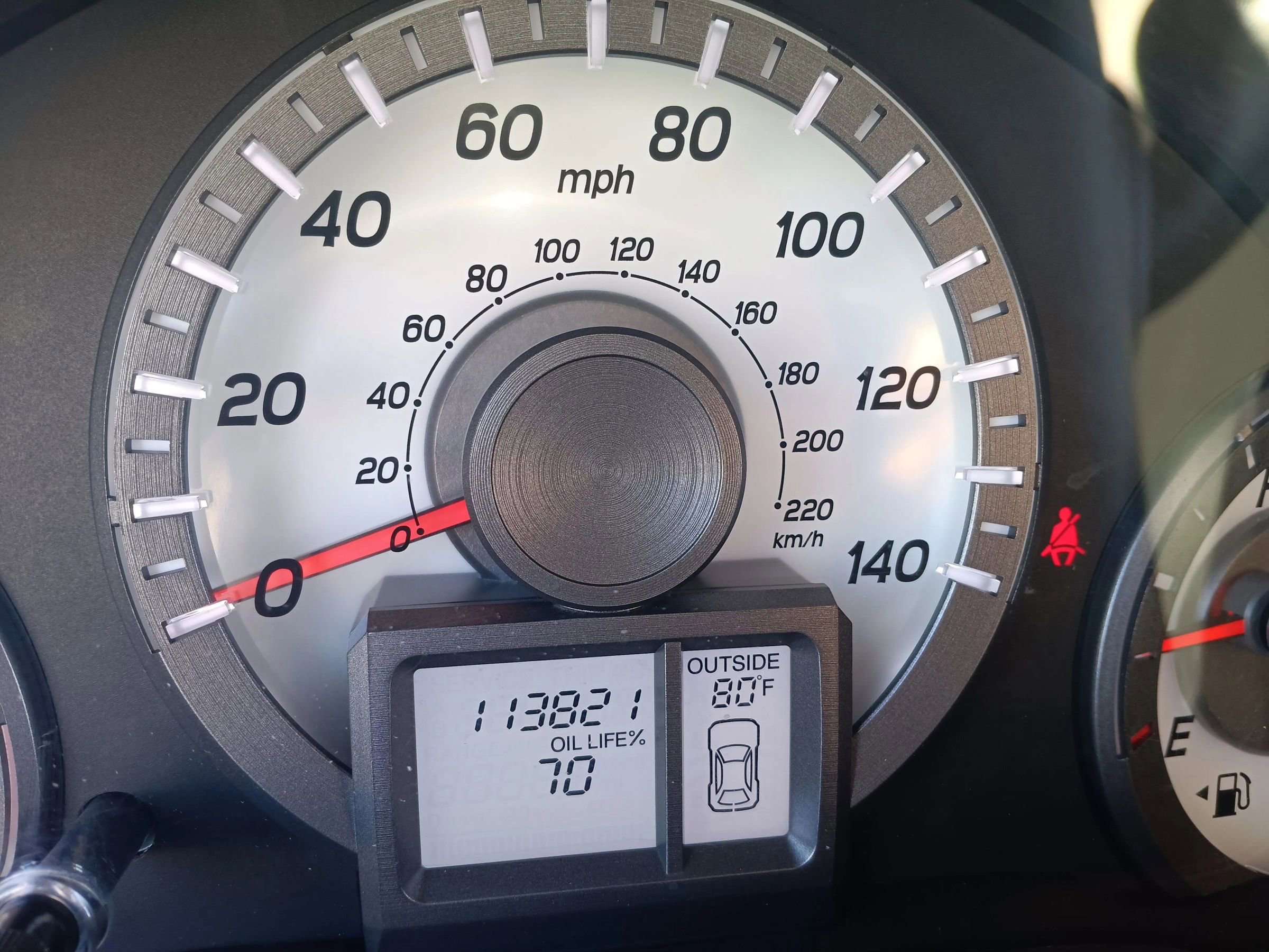 Used 2014 Honda Pilot EX-L image 18