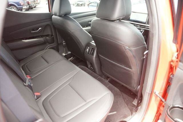 Used 2025 Hyundai Santa Cruz XRT AWD/4WD image 14