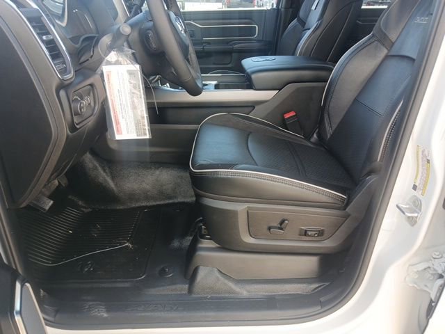 New 2026 RAM 4500 Laramie w/ Laramie Trim Package image 30