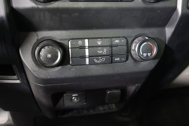 Certified 2019 Ford F150 XL w/ XL Power Equipment Group image 43