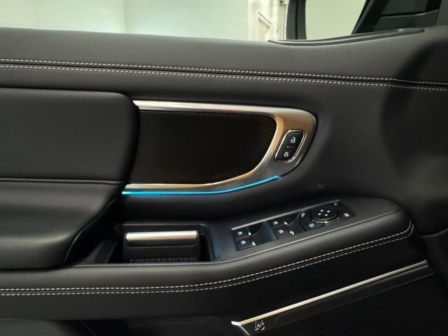 New 2026 Ford Expedition Max Platinum AWD/4WD image 17