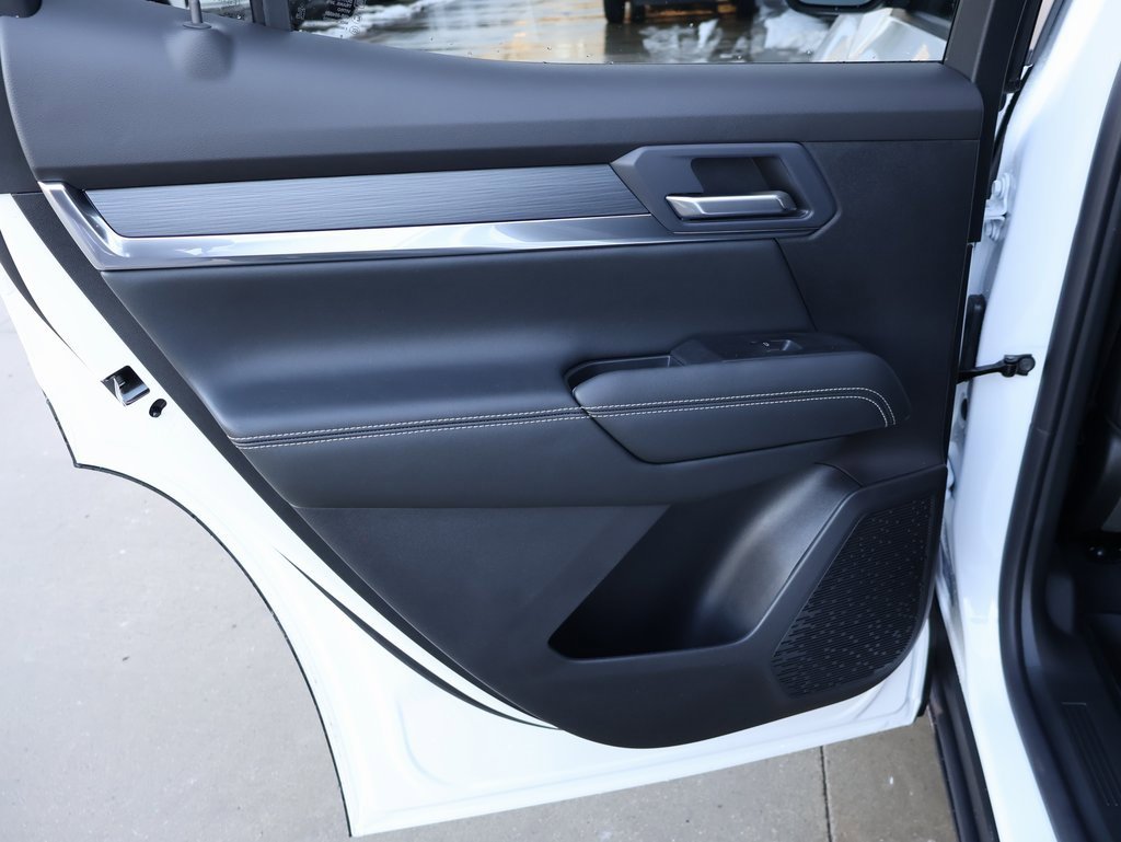 New 2026 GMC Terrain Elevation w/ Elevation Premium Package image 24