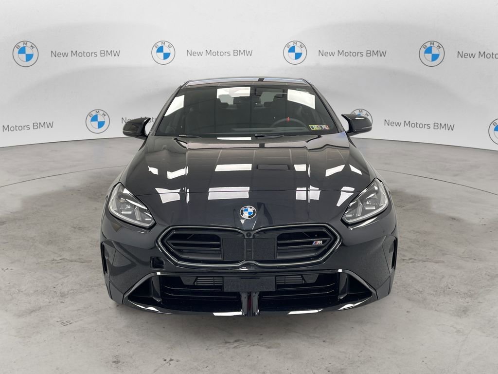 New 2026 BMW M235i xDrive w/ Technology Package image 6