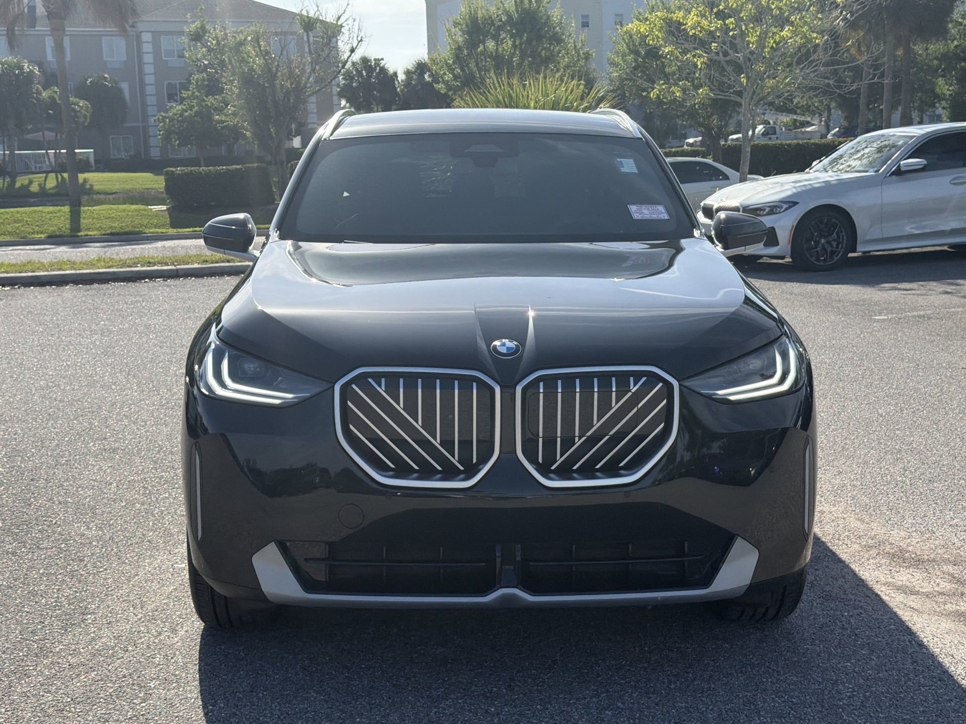 Used 2026 BMW X3 xDrive30 w/ Convenience Package video 2