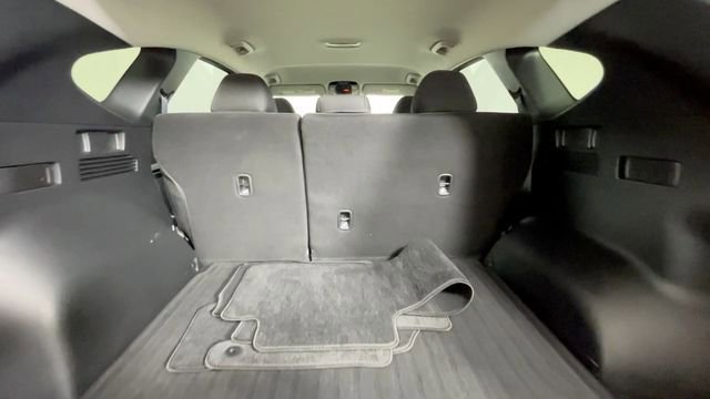 Used 2024 Hyundai Tucson SEL FWD image 19
