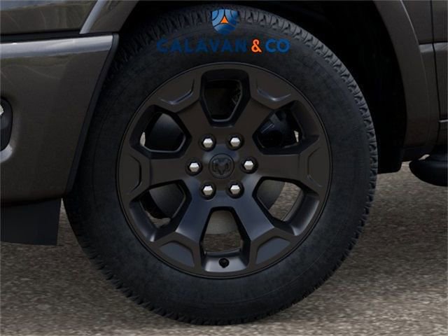 New 2026 RAM 1500 Big Horn image 8