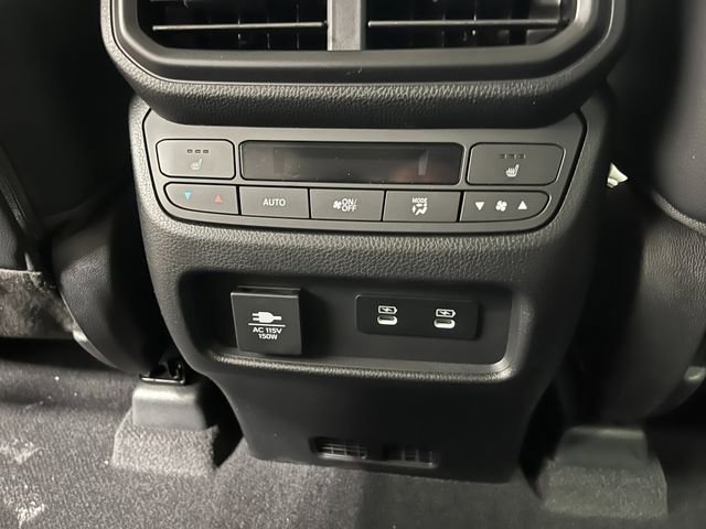 New 2026 Honda Pilot Elite image 24
