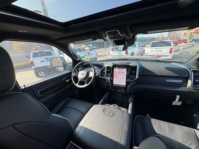 New 2026 RAM 3500 Laramie w/ Night Edition image 28