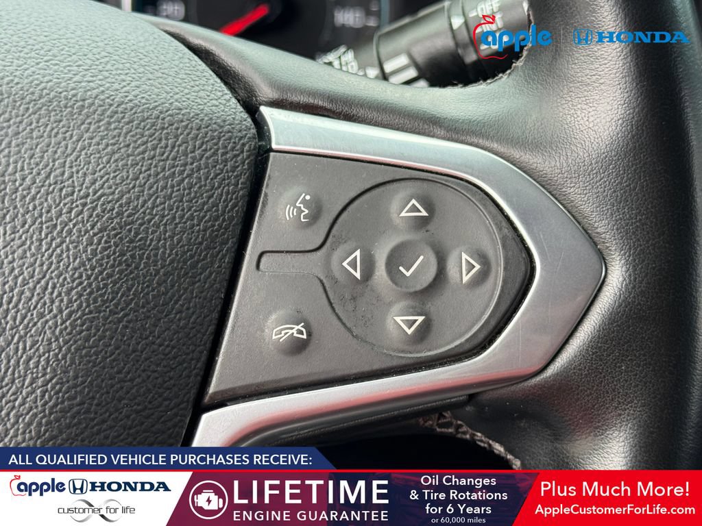 Used 2023 Chevrolet Traverse LT AWD/4WD image 27